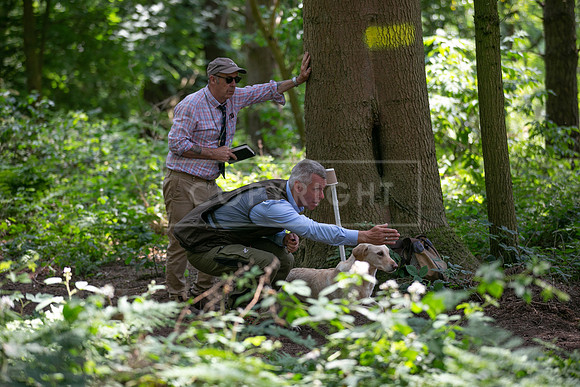 Capesthorne Hall Friday 16th June 2023-079
