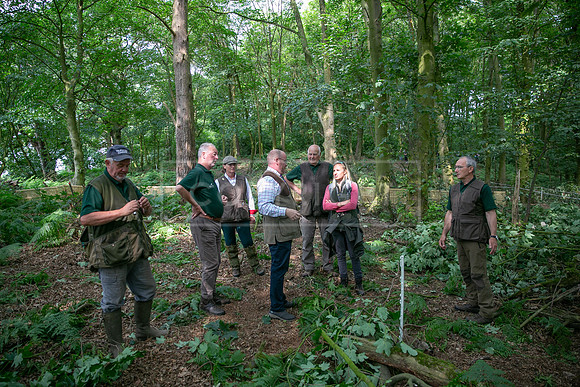Capesthorne Hall  Sun 18th June 2023-014