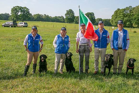 Capesthorne Hall Thursday 15th June 2023-006