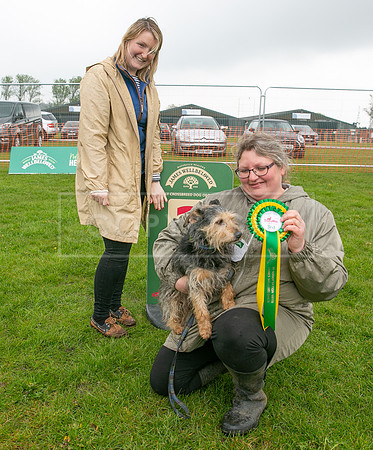Scruffts  Newark 23 Apr 23-22