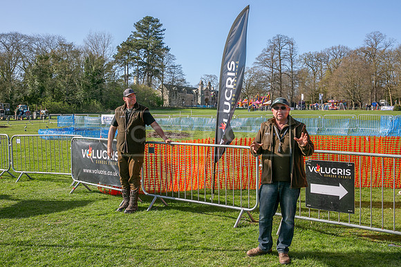Thoresby Sun 30th Mar 25-281