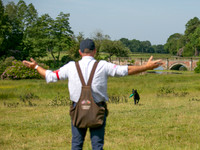 Capesthorne Hall Thursday 15th June 2023-032