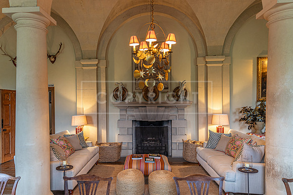 Hovingham Hall Sim-001