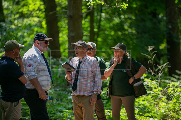 Capesthorne Hall Friday 16th June 2023-054