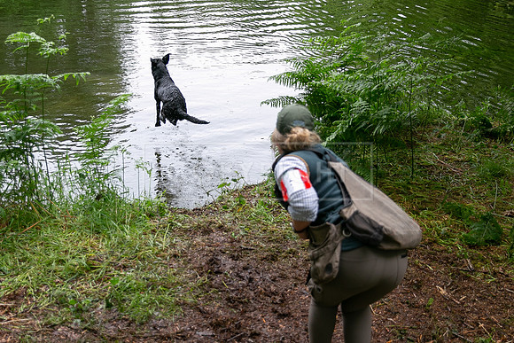 Capesthorne Hall Saturday 17th June 2023-150