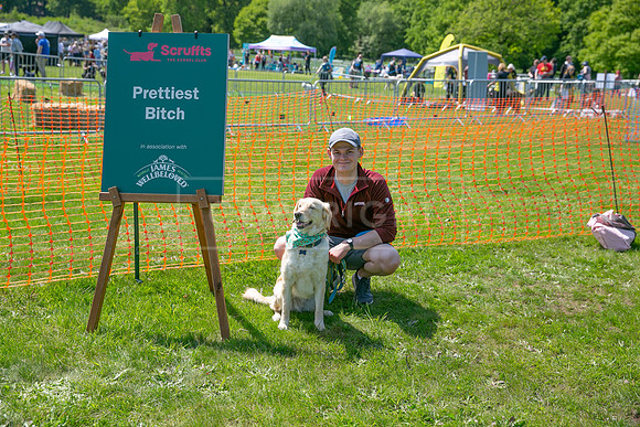 Scruffts at Trentham Park 21st May 2023-24