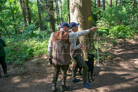 Capesthorne Hall Friday 16th June 2023-012