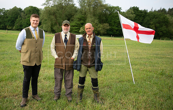 Capesthorne Hall  Sun 18th June 2023-001