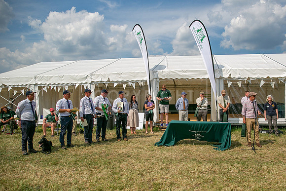 Capesthorne Hall Friday 16th June 2023-107