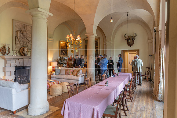 Hovingham Hall Sim-035