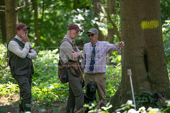 Capesthorne Hall Friday 16th June 2023-062