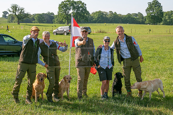 Capesthorne Hall Thursday 15th June 2023-001