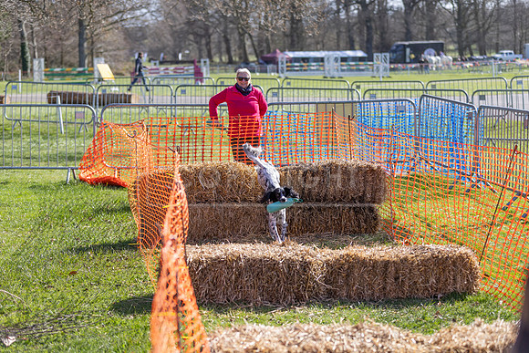 Thoresby Sun 30th Mar 25-043