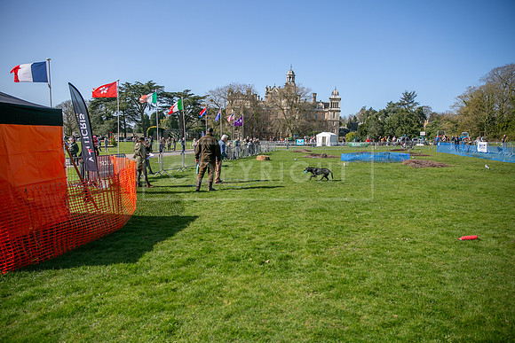 Thoresby Sun 30th Mar 25-102