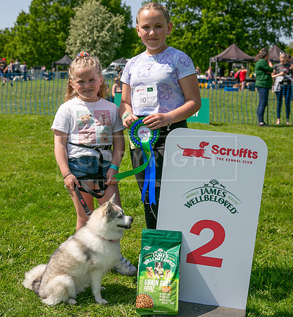 Scruffts at Trentham Park 21st May 2023-45