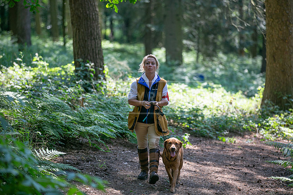 Capesthorne Hall Friday 16th June 2023-029