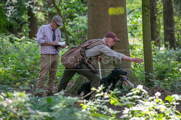 Capesthorne Hall Friday 16th June 2023-063