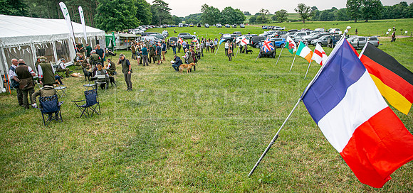 Capesthorne Hall  Sun 18th June 2023-007