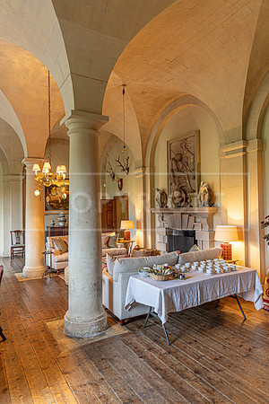Hovingham Hall Sim-007