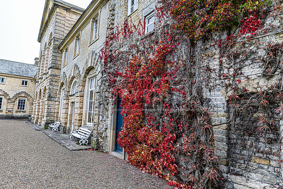 Hovingham Hall Sim-029