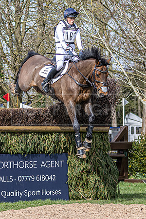 Thoresby Sat 29th Mar 25-008