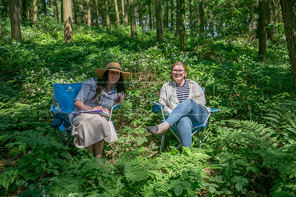 Capesthorne Hall Friday 16th June 2023-068