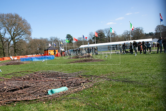 Thoresby Sun 30th Mar 25-250