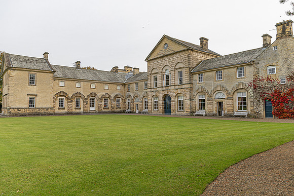 Hovingham Hall Sim-025