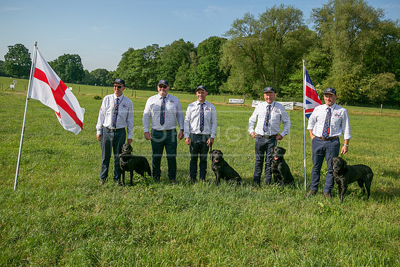 Capesthorne Hall Thursday 15th June 2023-005
