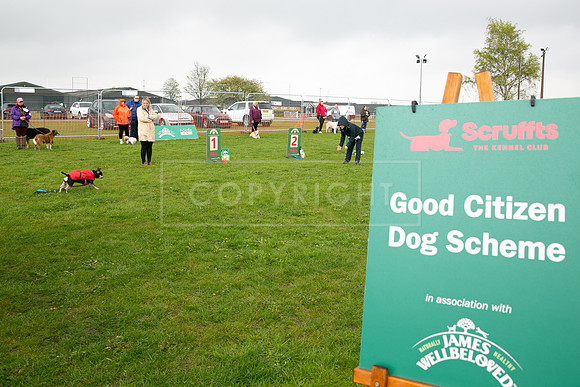 Scruffts  Newark 23 Apr 23-31