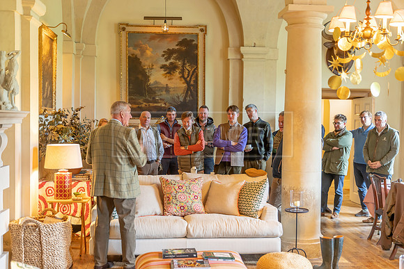 Hovingham Hall Sim-050