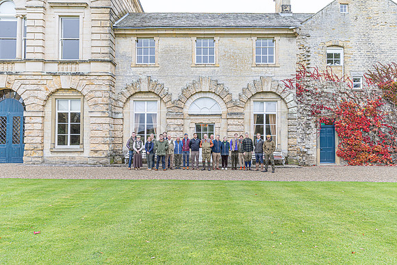 Hovingham Hall Sim-051