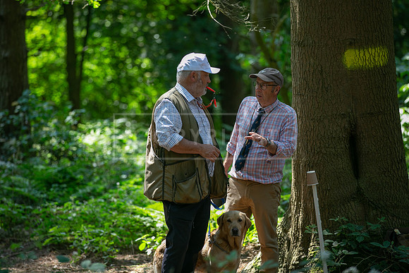 Capesthorne Hall Friday 16th June 2023-037