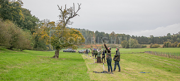 Hovingham Hall Sim-141