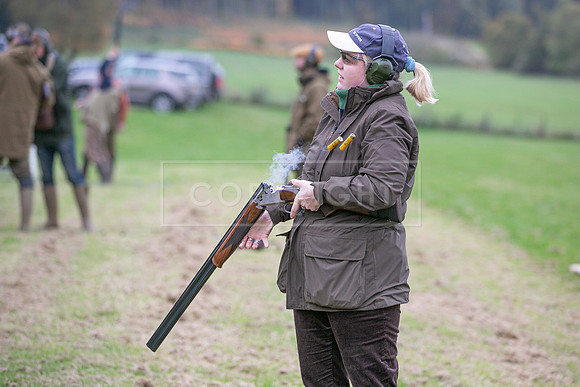 Hovingham Hall Sim-101