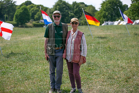 Capesthorne Hall Friday 16th June 2023-100