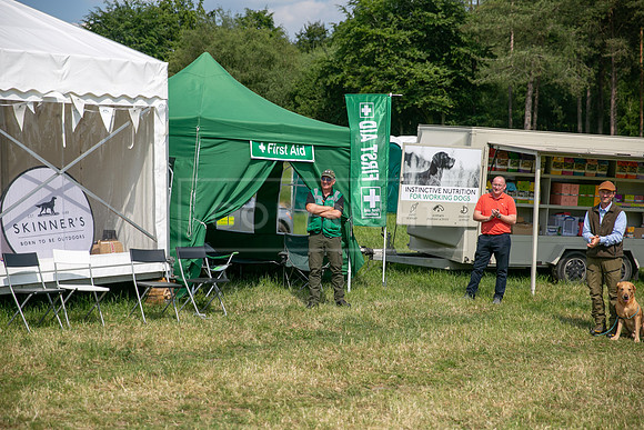 Capesthorne Hall Friday 16th June 2023-102
