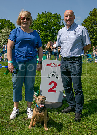Scruffts at Trentham Park 21st May 2023-21