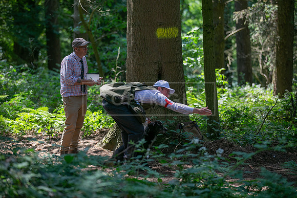 Capesthorne Hall Friday 16th June 2023-040