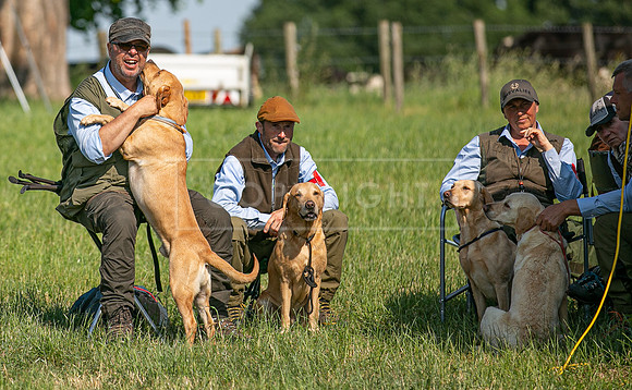 Capesthorne Hall Friday 16th June 2023-005