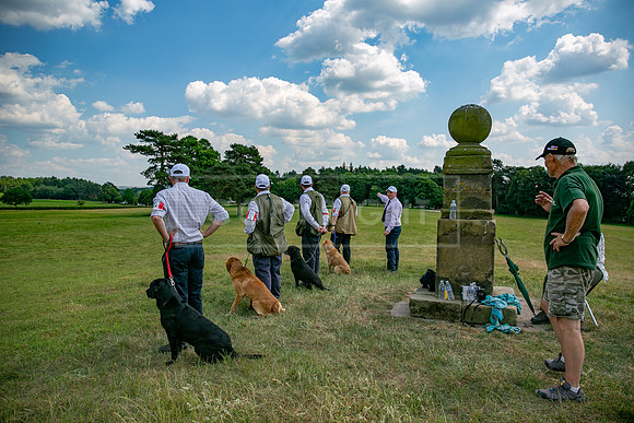 Capesthorne Hall Friday 16th June 2023-088