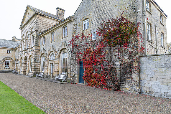 Hovingham Hall Sim-030