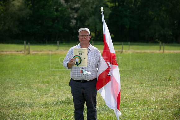 Capesthorne Hall Friday 16th June 2023-109