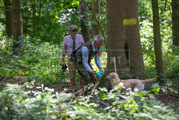 Capesthorne Hall Friday 16th June 2023-081