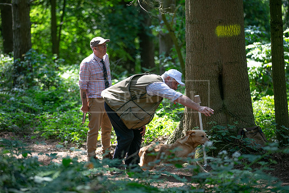 Capesthorne Hall Friday 16th June 2023-039