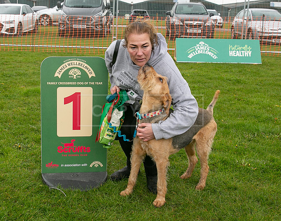 Scruffts  Newark 23 Apr 23-23