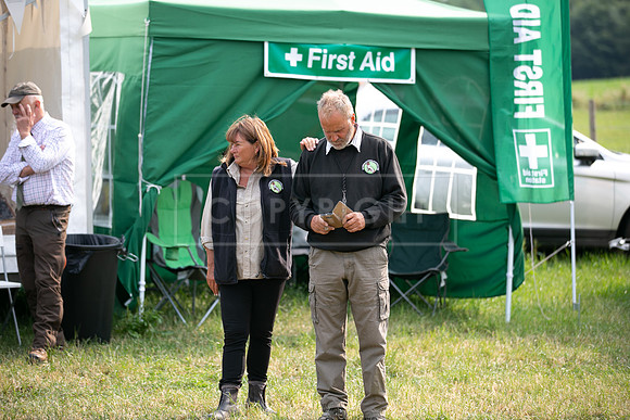 Capesthorne Hall  Sun 18th June 2023-003