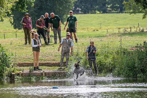 Capesthorne Hall Saturday 17th June 2023-189
