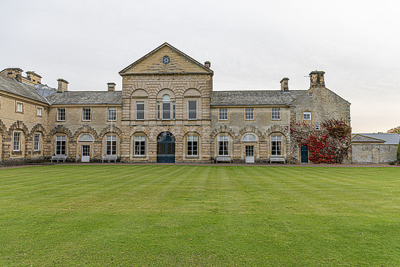 Hovingham Hall Sim-026