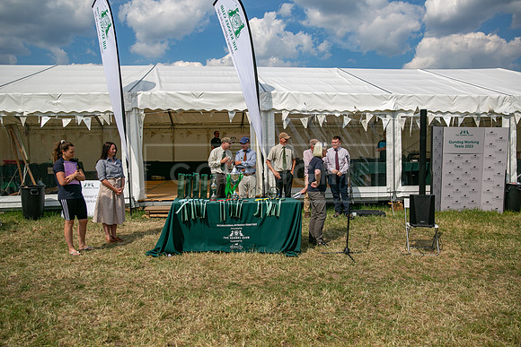 Capesthorne Hall Friday 16th June 2023-101